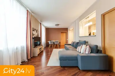 Viestura prospekts 22
