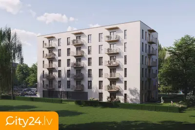 Nīcgales iela 17A