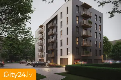 Nīcgales iela 17A