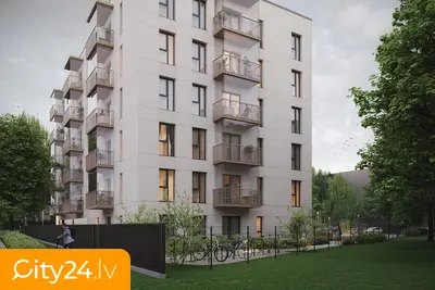 Nīcgales iela 17A