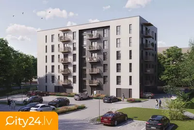 Nīcgales iela 17A