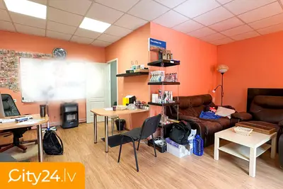 Jēzusbaznīcas iela 7