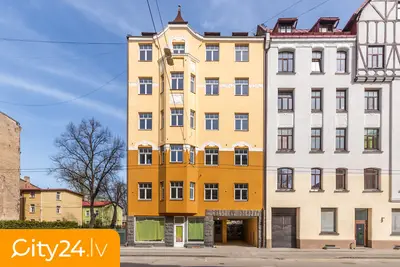 Matīsa iela 63