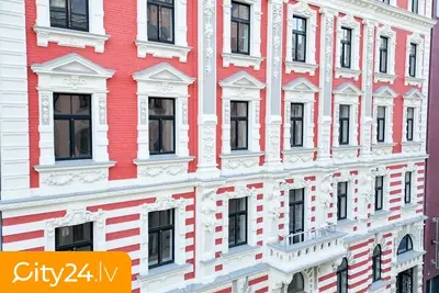 Lāčplēša iela 36