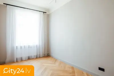 Krišjāņa Barona iela 124
