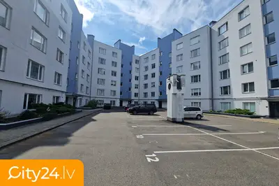 Stirnu iela 13A