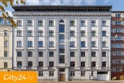 Pulkveža Brieža iela 15