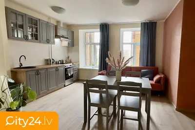 Krišjāņa Valdemāra iela 123