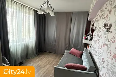 Brīvības gatve 281