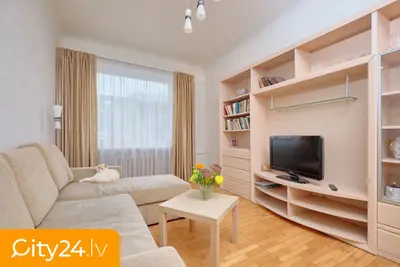 Krišjāņa Valdemāra iela 129