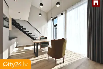 Mazā Nometņu iela 24