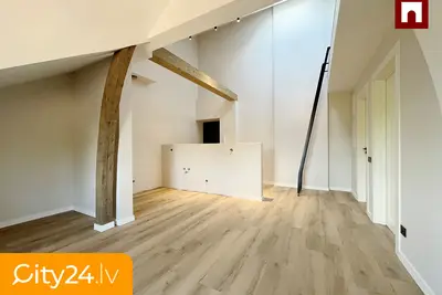 Mazā Nometņu iela 24
