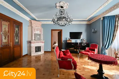 Krišjāņa Valdemāra iela 53
