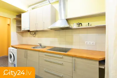 Krišjāņa Barona iela 108