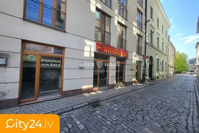 Kalēju iela 74