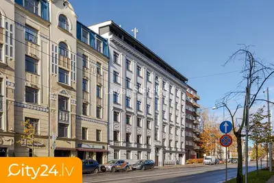 Pulkveža Brieža iela 15
