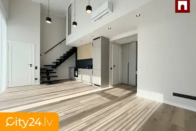 Mazā Nometņu iela 24