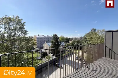 Mazā Nometņu iela 24