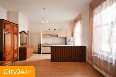 Ezera iela 17