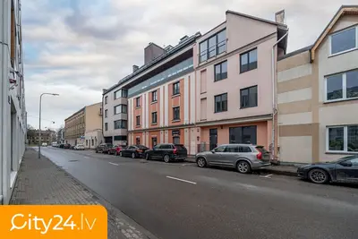 Rūpniecības iela 50
