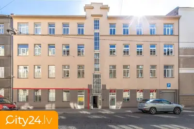 Vīlandes iela 18