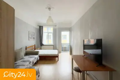 Kārļa Mīlenbaha iela 2