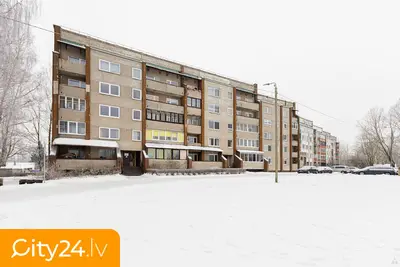 Traleru iela 19