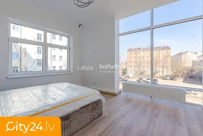 Firsa Sadovņikova iela 39