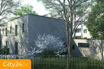 Skrudalienas iela 6