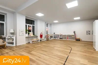 Antonijas iela 24