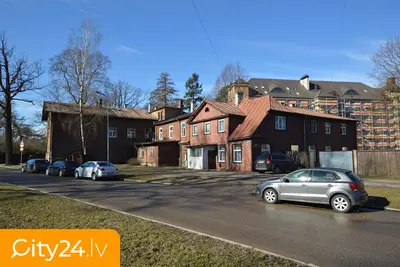 Kuldīgas iela 45a
