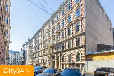 Alfrēda Kalniņa iela 1a