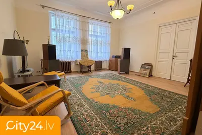 Vīlandes iela 4