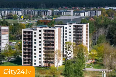 Rembates iela 10