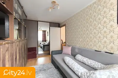 Baltezera iela 1
