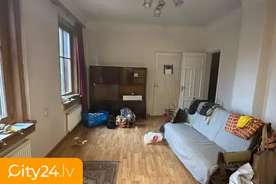 Vecā Jūrmalas gatve 3