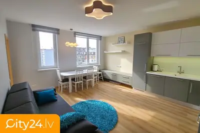Daugavgrīvas iela 132 k-1