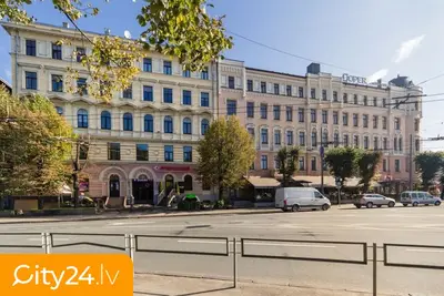 Raiņa bulvāris 31