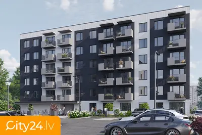 Brāļu Kaudzīšu iela 37