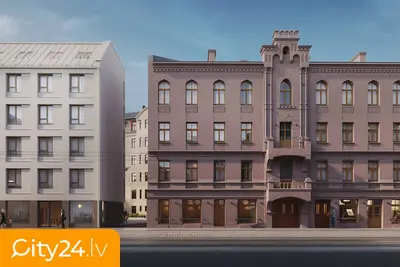 Pētersalas iela 5a