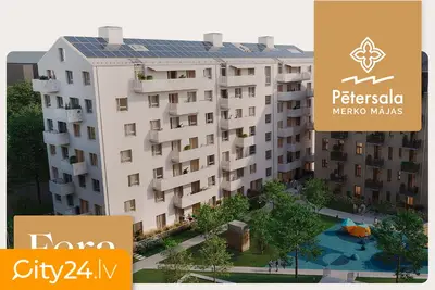 Pētersalas iela 5