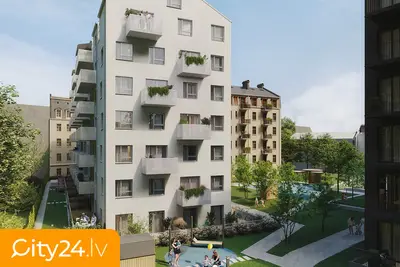 Pētersalas iela 5