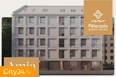 Pētersalas iela 3a
