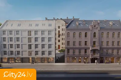 Pētersalas iela 3a