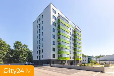 Akāciju iela 2F