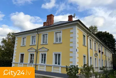 Krūzes iela 47