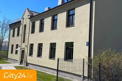 Stopiņu iela 2
