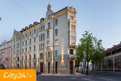 Noliktavas iela 5
