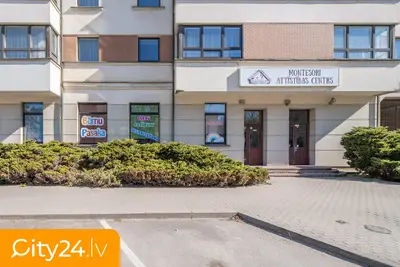 Hospitāļu iela 8