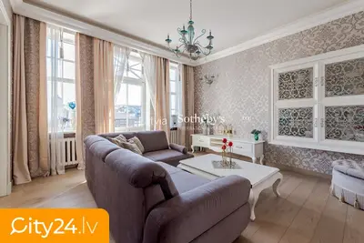 Krišjāņa Barona iela 14
